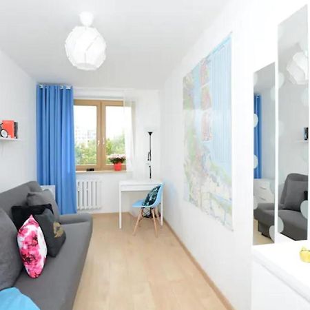 Citystay Subislawa 5Rooms Gdansk Gdaňsk Exteriér fotografie