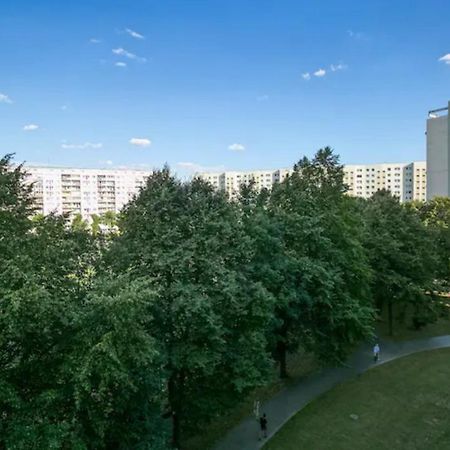 Citystay Subislawa 5Rooms Gdansk Gdaňsk Exteriér fotografie