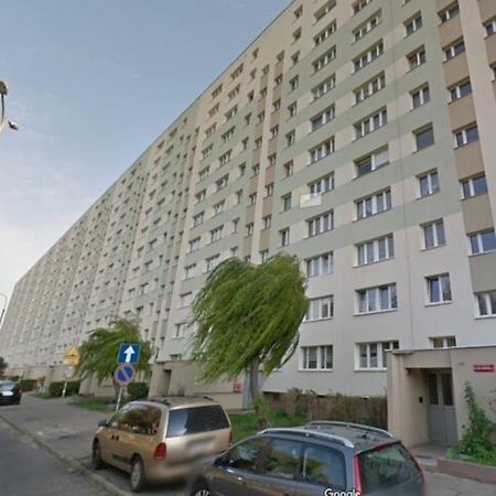Citystay Subislawa 5Rooms Gdansk Gdaňsk Exteriér fotografie