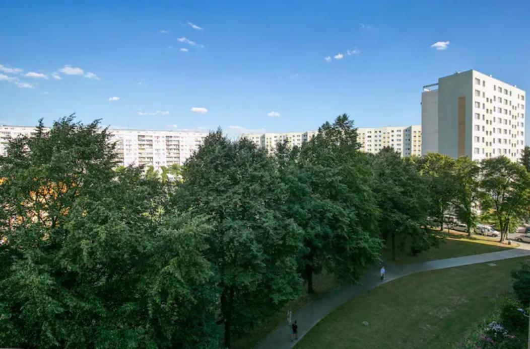 Citystay Subislawa 5Rooms Gdansk Gdaňsk Exteriér fotografie