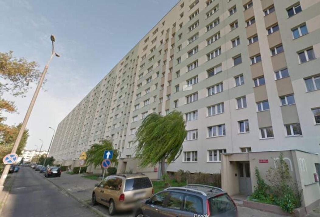 Citystay Subislawa 5Rooms Gdansk Gdaňsk Exteriér fotografie